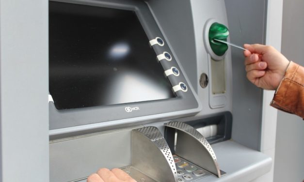 Népszerűek az okos ATM-ek
